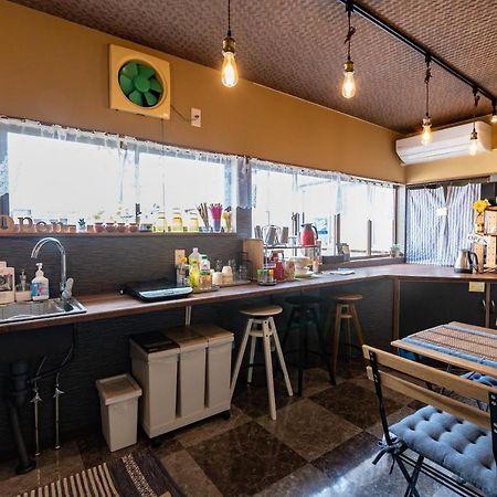 Hojo Machi Hostel Kasai Ngoại thất bức ảnh