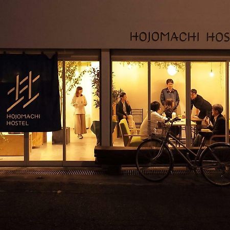 Hojo Machi Hostel Kasai Ngoại thất bức ảnh