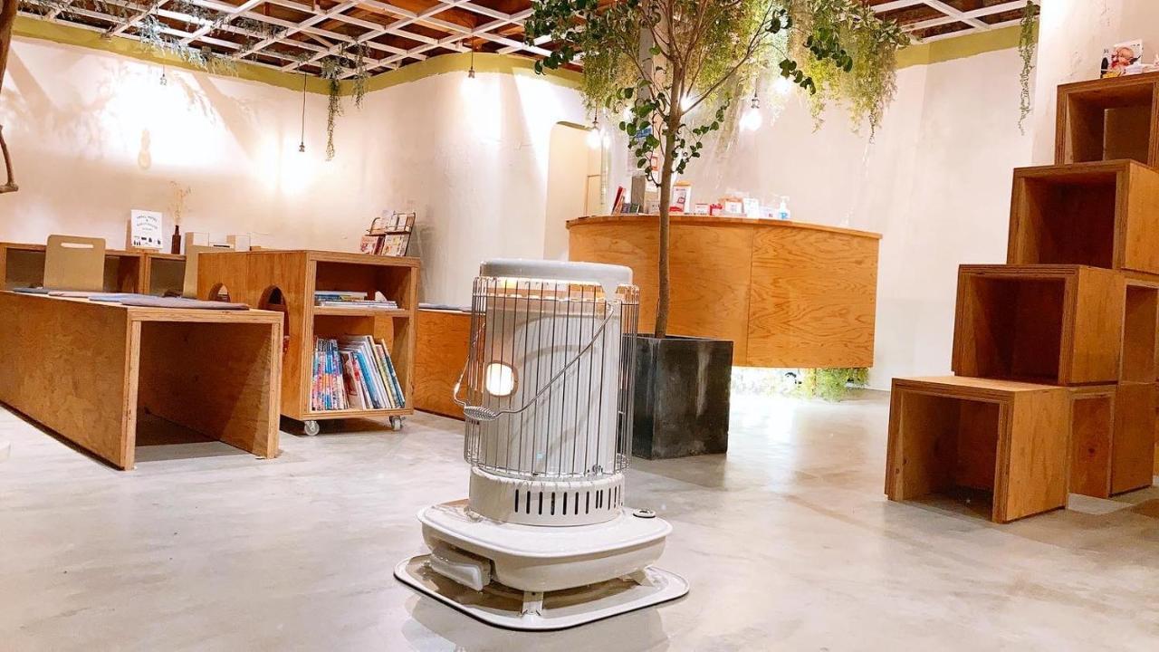 Hojo Machi Hostel Kasai Ngoại thất bức ảnh
