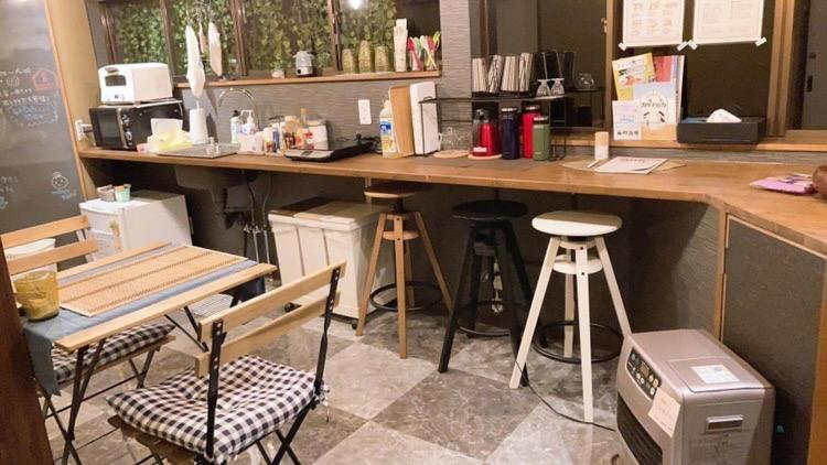 Hojo Machi Hostel Kasai Ngoại thất bức ảnh
