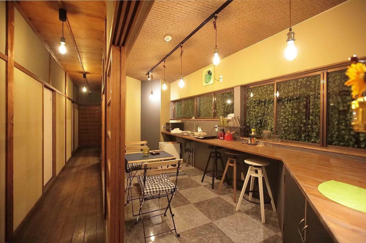 Hojo Machi Hostel Kasai Ngoại thất bức ảnh