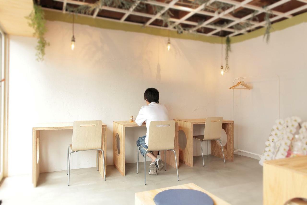 Hojo Machi Hostel Kasai Ngoại thất bức ảnh